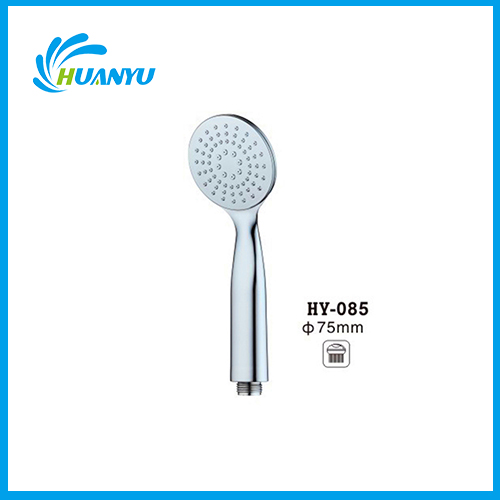 Plastica Simple Functionshower Head